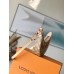 Louis Vuitton Loop PM Bag In Monoglam Cotton M22928