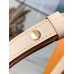 Louis Vuitton Loop PM Bag In Monoglam Cotton M22928