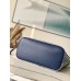 Louis Vuitton Neverfull MM Bag In Monoglam Cotton M22921