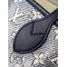 Louis Vuitton Neverfull MM Bag In Monoglam Cotton M22921