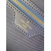 Louis Vuitton Neverfull MM Bag In Monoglam Cotton M22921