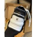 Louis Vuitton Women's Run 55 Sneakers In Black Technical Materials