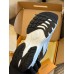 Louis Vuitton Women's Run 55 Sneakers In White Technical Materials