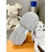 Louis Vuitton LV Archlight 2.0 Platform Sneakers In White Materials