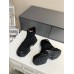 Louis Vuitton LV Archlight 2.0 Platform Ankle Boot In Black Suede Leather