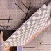Louis Vuitton Daily Pouch In Damier Azur Canvas N60260