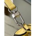 Louis Vuitton Epi Alma BB Bag with Jacquard Strap M22213