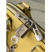 Louis Vuitton Epi Alma BB Bag with Jacquard Strap M22213