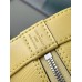 Louis Vuitton Epi Alma BB Bag with Jacquard Strap M22213