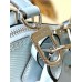 Louis Vuitton Epi Alma BB Bag with Jacquard Strap M22357
