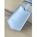 Louis Vuitton Epi Alma BB Bag with Jacquard Strap M22357