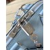 Louis Vuitton Epi Alma BB Bag with Jacquard Strap M22357