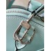Louis Vuitton Epi Alma BB Bag with Jacquard Strap M22619