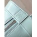 Louis Vuitton Epi Alma BB Bag with Jacquard Strap M22619