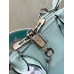 Louis Vuitton Epi Alma BB Bag with Jacquard Strap M22619