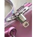Louis Vuitton Epi Alma BB Bag with Jacquard Strap M22620