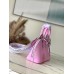 Louis Vuitton Epi Alma BB Bag with Jacquard Strap M22620
