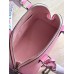 Louis Vuitton Epi Alma BB Bag with Jacquard Strap M22620