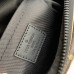 Louis Vuitton S-Lock Messenger Bag in Monogram Macassar Canvas M46688