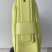 Louis Vuitton Mini Moon Bag In Cream Monogram Empreinte Leather M82425