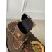 Louis Vuitton Camera Box Bag in Monogram Reverse Canvas M82465