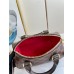 Louis Vuitton Speedy Bandouliere 20 Bag in Damier Ebene Canvas N40489