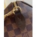 Louis Vuitton Speedy Bandouliere 20 Bag in Damier Ebene Canvas N40489