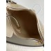 Louis Vuitton Sac Sport Bag in Monogram Empreinte Leather M46609