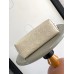 Louis Vuitton Sac Sport Bag in Monogram Empreinte Leather M46609