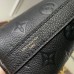 Louis Vuitton Sac Sport Bag in Monogram Empreinte Leather M46610