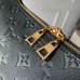 Louis Vuitton Sac Sport Bag in Monogram Empreinte Leather M46610
