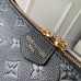 Louis Vuitton Sac Sport Bag in Monogram Empreinte Leather M46610