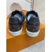 Louis Vuitton Men's Luxembourg Sneakers in Monogram Canvas