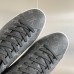 Louis Vuitton Men's Luxembourg Sneakers in Monogram Eclipse Canvas