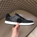 Louis Vuitton Men's Rivoli Sneakers In Monogram Reverse Canvas