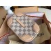 Louis Vuitton NeoKapi Bag In Damier Azur Canvas N60360