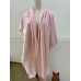 Louis Vuitton Pink Monogram Shawl M72046