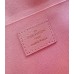 Louis Vuitton Pochette Felicie Bag In Damier Azur Canvas N63106