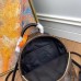 Louis Vuitton Palm Springs Mini Backpack In Monogram Canvas M44873