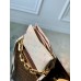 Louis Vuitton Coussin BB Bag In Monogram Lambskin M22993