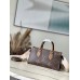 Louis Vuitton OnTheGo East West Bag In Monogram Reverse Canvas M46653