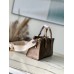 Louis Vuitton OnTheGo East West Bag In Monogram Reverse Canvas M46653