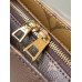 Louis Vuitton OnTheGo East West Bag In Monogram Reverse Canvas M46653