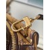 Louis Vuitton OnTheGo East West Bag In Monogram Reverse Canvas M46653
