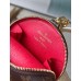 Louis Vuitton OnTheGo East West Bag In Monogram Reverse Canvas M46653