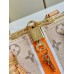 Louis Vuitton Speedy Bandouliere 25 Bag in Monopaname Canvas M46749