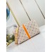 Louis Vuitton Speedy Bandouliere 25 Bag in Monopaname Canvas M46749