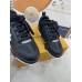 Louis Vuitton LV Skate Sneakers in Black Mix Materials