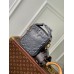 Louis Vuitton Cruiser Messenger Bag in Debossed Leather M21812