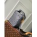 Louis Vuitton Cruiser Messenger Bag in Debossed Leather M21812